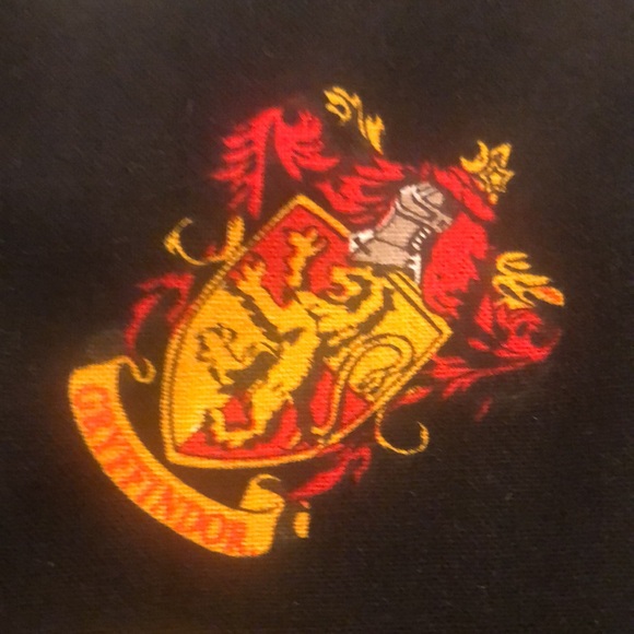 Baby handmade boppy cover Harry Potter - Picture 5 of 7